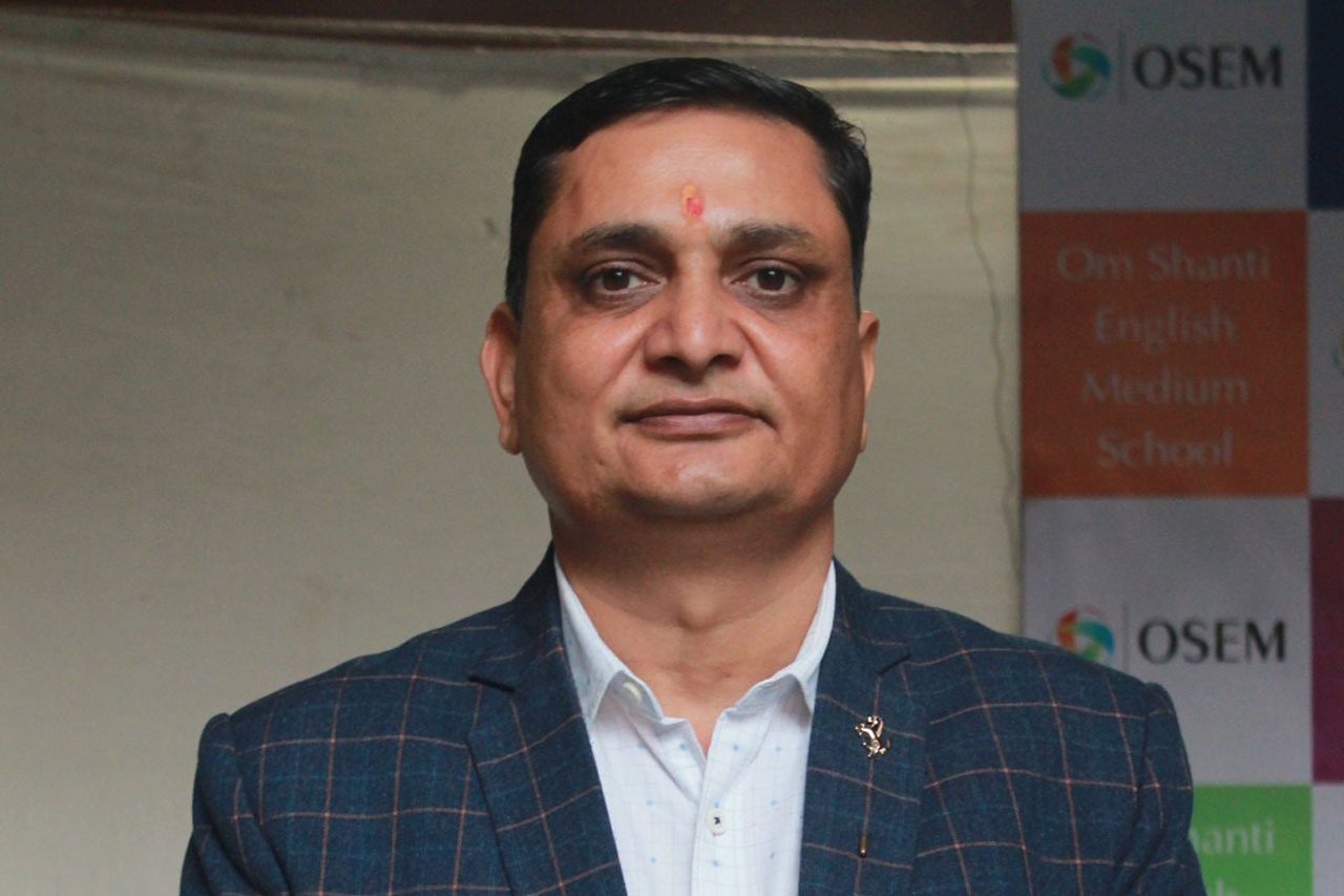 Best GSEB English Medium Schools in Morbi.