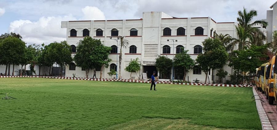 Admissions Open for 2026 🎓📚